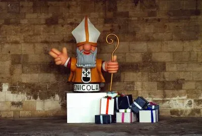 פאזל של nikolaios von bari