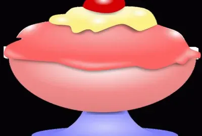 פאזל של Helado- Crema.