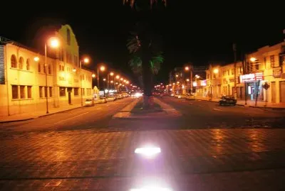 Obelisco-Ibarra-Ecuador