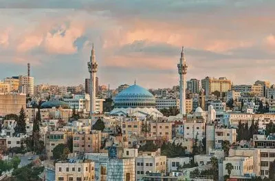 amman