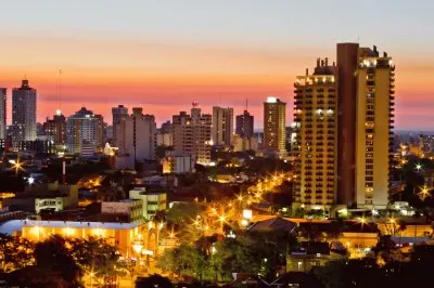 asuncion