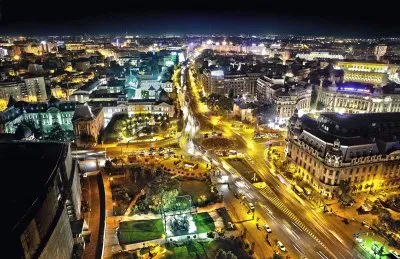 bucarest