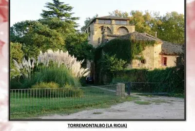 TORREMONTALBO (LA RIOJA)
