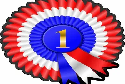 Premio- Cinta- Ganador.