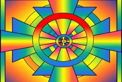 Colorido- DiseÃ±o.