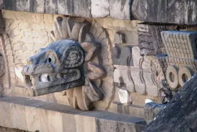 TEOTIHUACAN