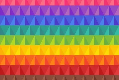 Colorido- GeomÃ©trica- DiseÃ±o.