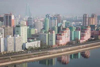 pyongyang