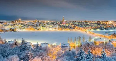 reykjavik