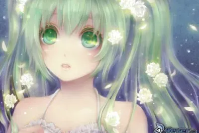 Vocaloid jigsaw puzzle