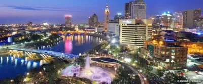 columbus