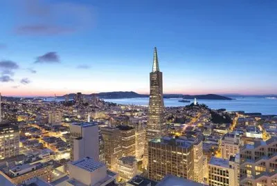 san francisco