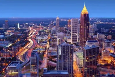 atlanta