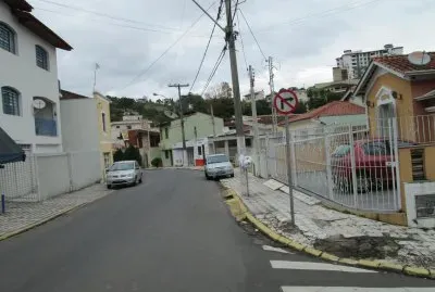 Serra Negra - SP