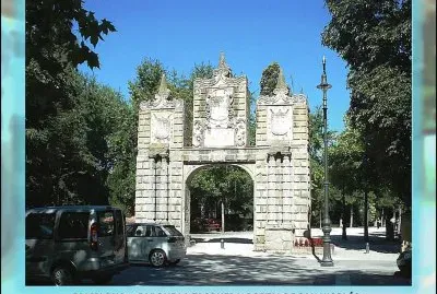 PAMPLONA â€“  PARQUE LA TACONERA