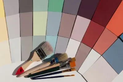 פאזל של Pinceles-DiseÃ±o.