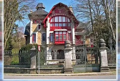 CARRANZA-CONCHA (BIZKAIA) â€“ CASA HERNÃIZ