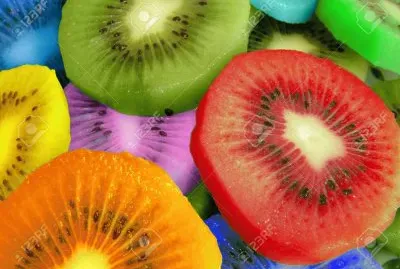 Color