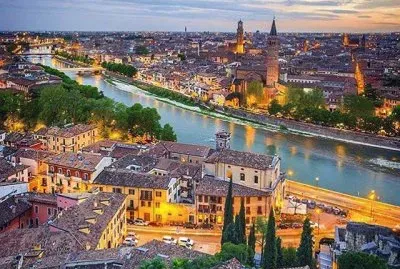 Verona-Italia