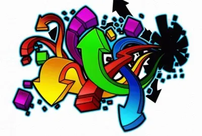 colorido