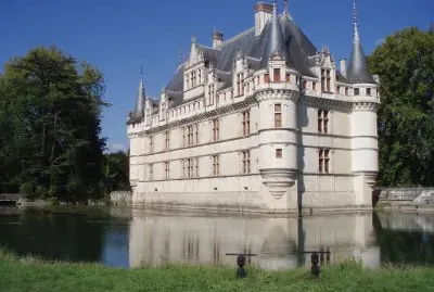 פאזל של CASTILLO LOIRA