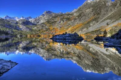 pictures from the rocky mountains jigsaw puzzle