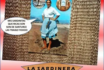LA SARDINERA