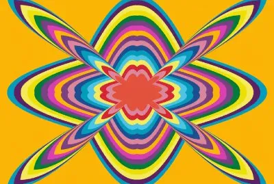 Color- ConcÃ©ntricos- Forma.