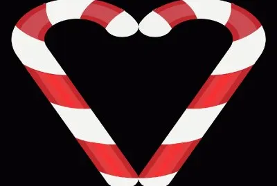 פאזל של BastÃ³n de Caramelo.