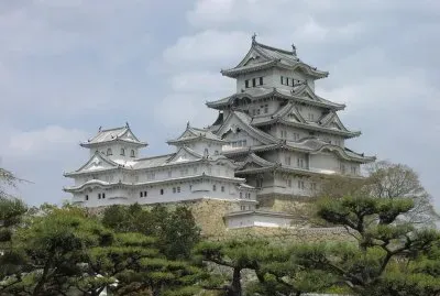 פאזל של CASTILLO MEDIEVAL