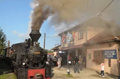 פאזל של die wassertalbahn