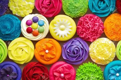 פאזל של ç”œé»ž