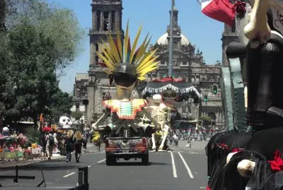 crazy things jigsaw puzzle