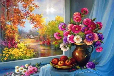 פאזל של imagens