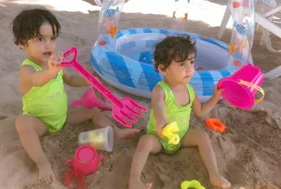 פאזל של vacaciones