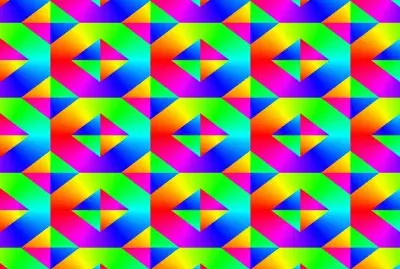 Colorido- Azulejo-GeomÃ©trica.