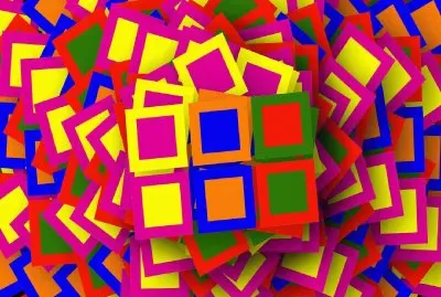 Diagrama de Cromacidad.