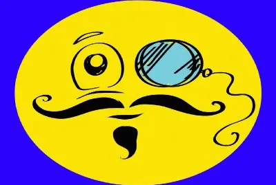 פאזל של Icono Gestual-Profesor.