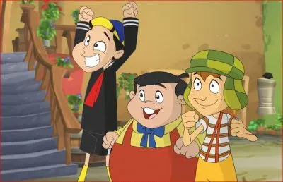 EL CHAVO