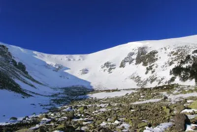 Moncayo