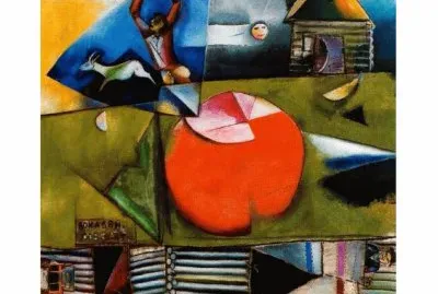 Marc Chagall 1887-1985