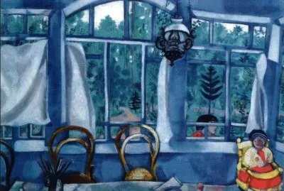 Marc Chagall 1887-1985