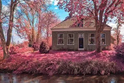 Holanda jigsaw puzzle