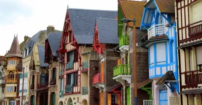 Mer les Bains jigsaw puzzle