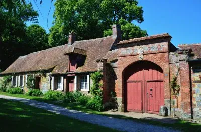 Gerberoy jigsaw puzzle