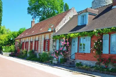 Gerberoy jigsaw puzzle