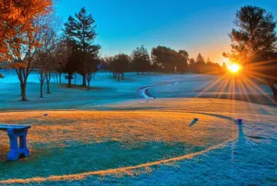 AMANECER EN VERANO jigsaw puzzle