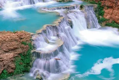 CATARATAS jigsaw puzzle