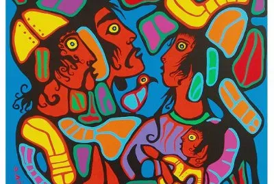 Morval Morrisseau