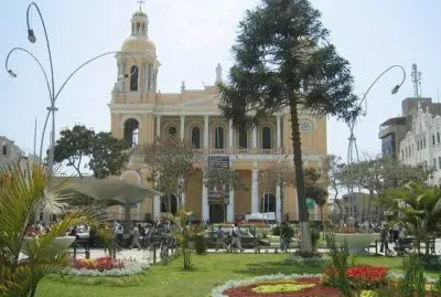 Chiclayo